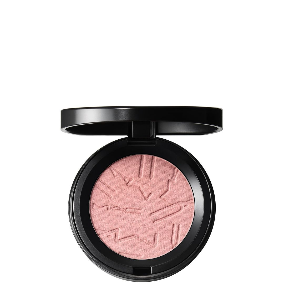 MAC Skinfinish Colourstruck Blush 4.5g (Various Shades) - Babygirl - Image 1