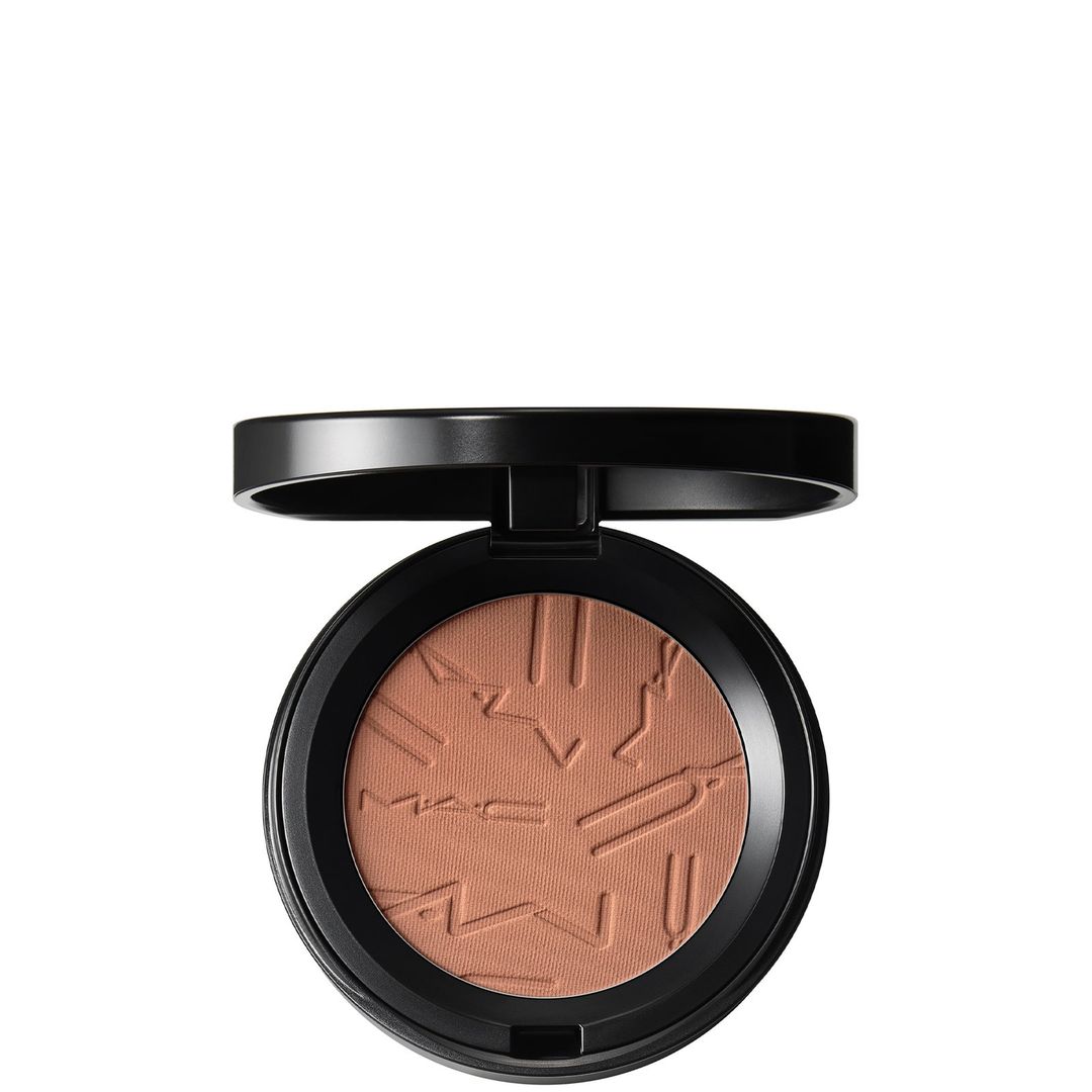 MAC Skinfinish Colourstruck Blush 4.5g (Various Shades) - Gingerly - Image 1
