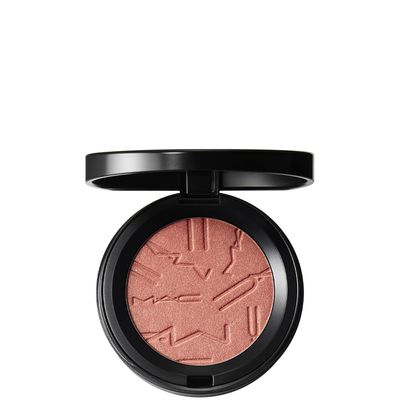 MAC Skinfinish Colourstruck Blush 4.5g (Various Shades) - Peachtwist