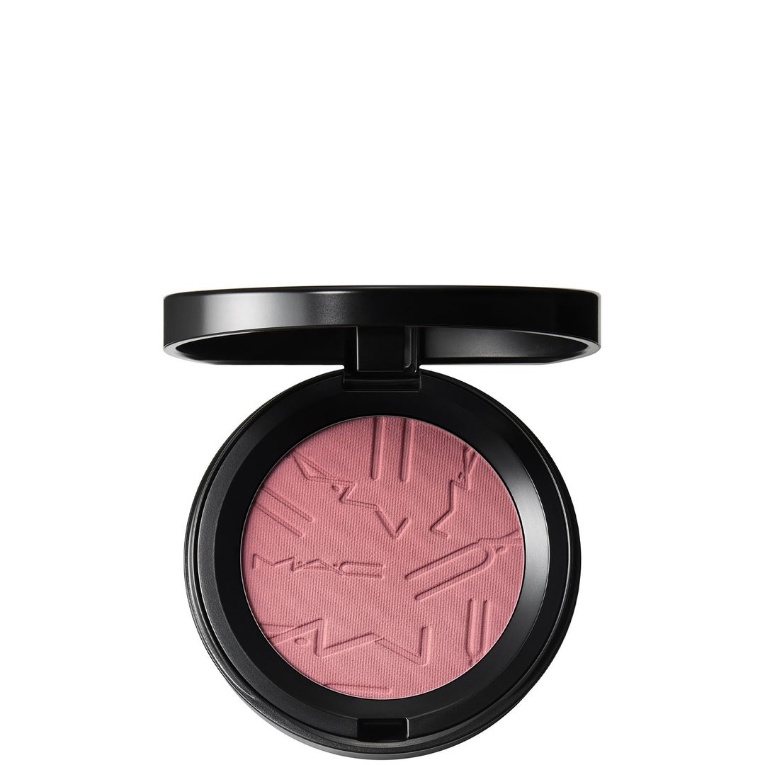 MAC Skinfinish Colourstruck Blush 4.5g (Various Shades) - Blushbaby - Image 1