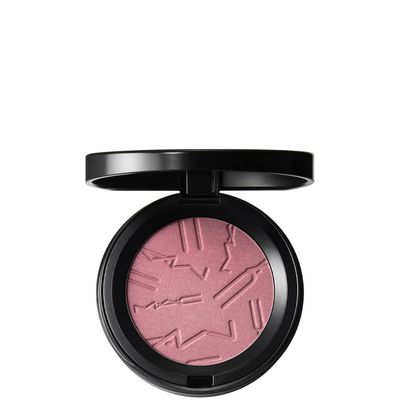 MAC Skinfinish Colourstruck Blush 4.5g (Various Shades) - Honeylove