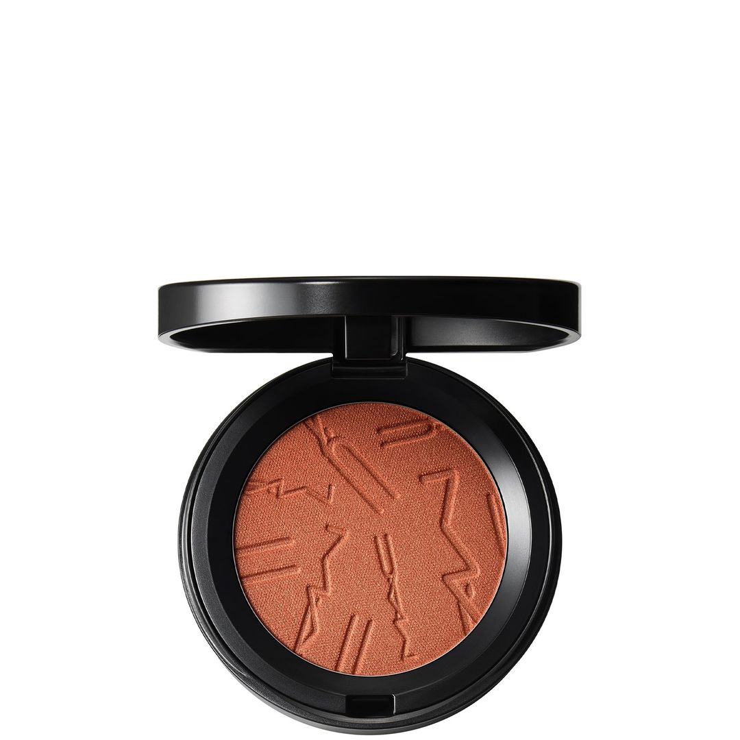 MAC Skinfinish Colourstruck Blush 4.5g (Various Shades) - CB96 - Image 1
