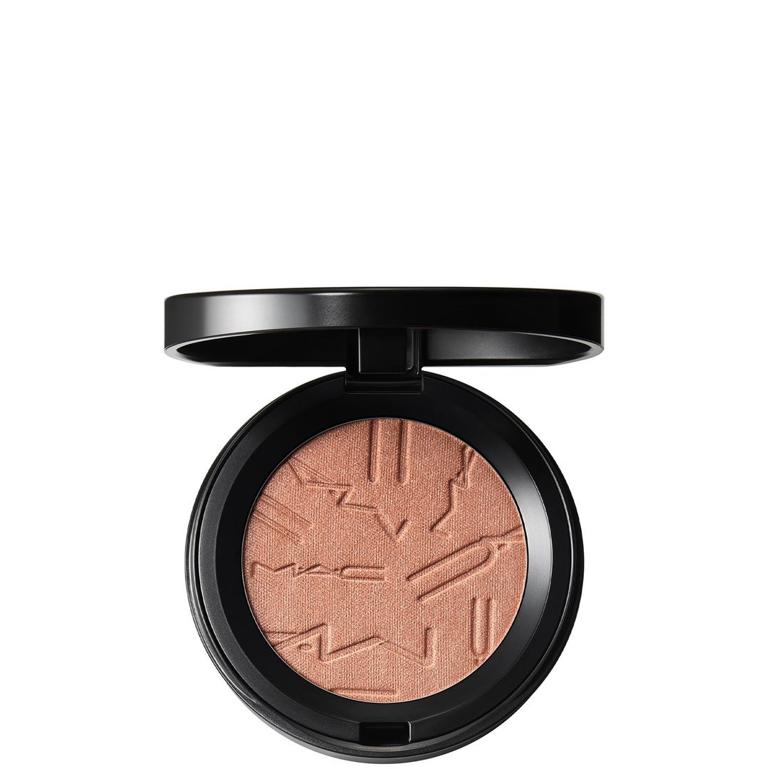 MAC Skinfinish Colourstruck Blush 4.5g (Various Shades) - Sunbasque - Image 1