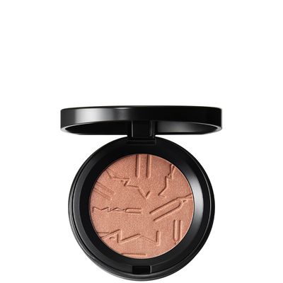 MAC Skinfinish Colourstruck Blush 4.5g (Various Shades) - Sunbasque