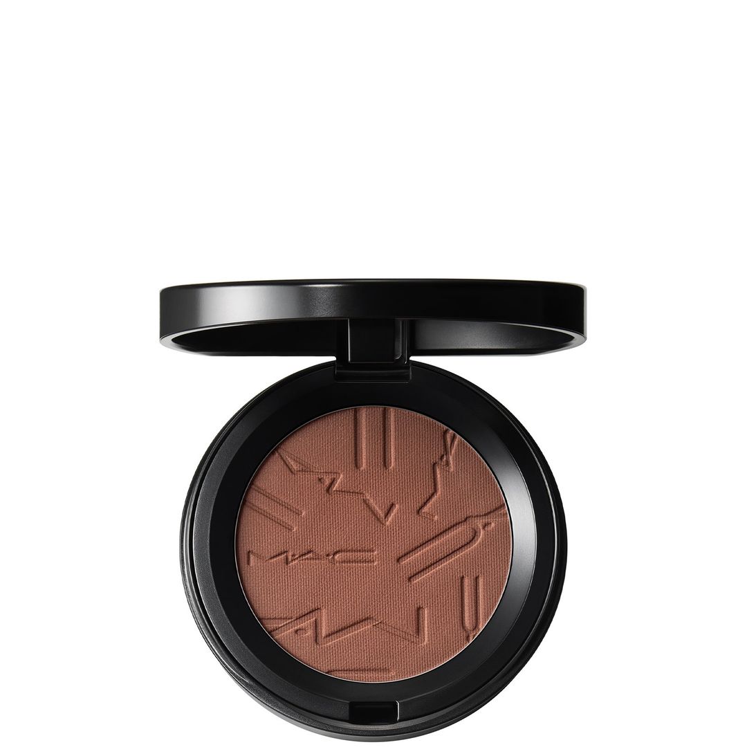 MAC Skinfinish Colourstruck Blush 4.5g (Various Shades) - Raizin The Roof - Image 1
