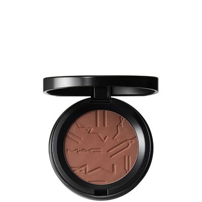MAC Skinfinish Colourstruck Blush 4.5g (Various Shades) - Raizin The Roof