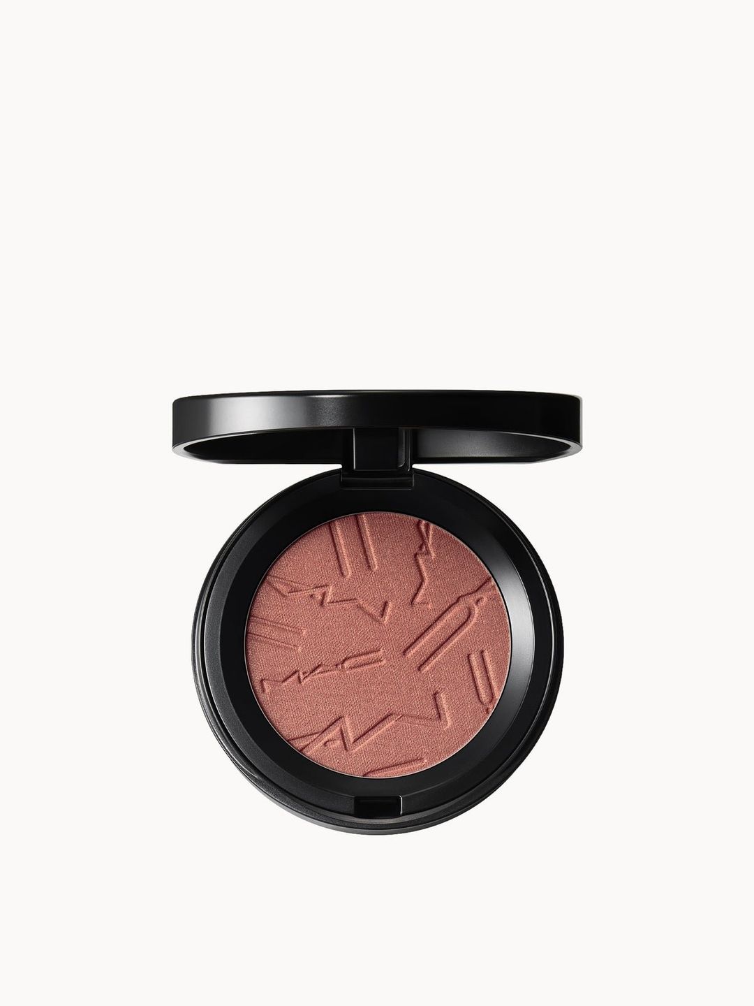 MAC Skinfinish Colourstruck Blush 4.5g (Various Shades) - No Filter - Image 1