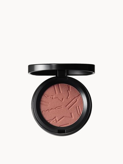 MAC Skinfinish Colourstruck Blush 4.5g (Various Shades) - No Filter