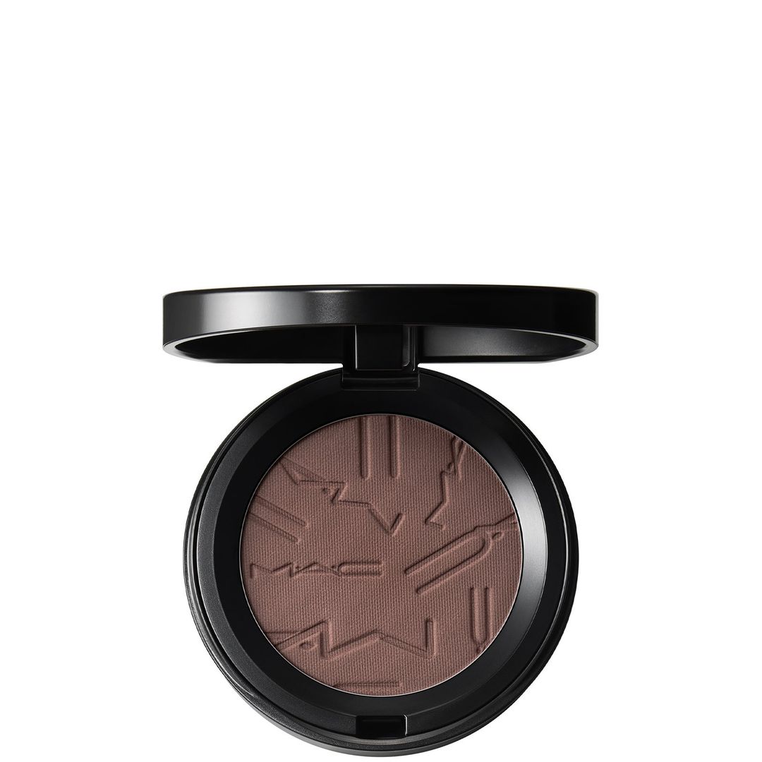 MAC Skinfinish Colourstruck Blush 4.5g (Various Shades) - Film Noir Buff - Image 1