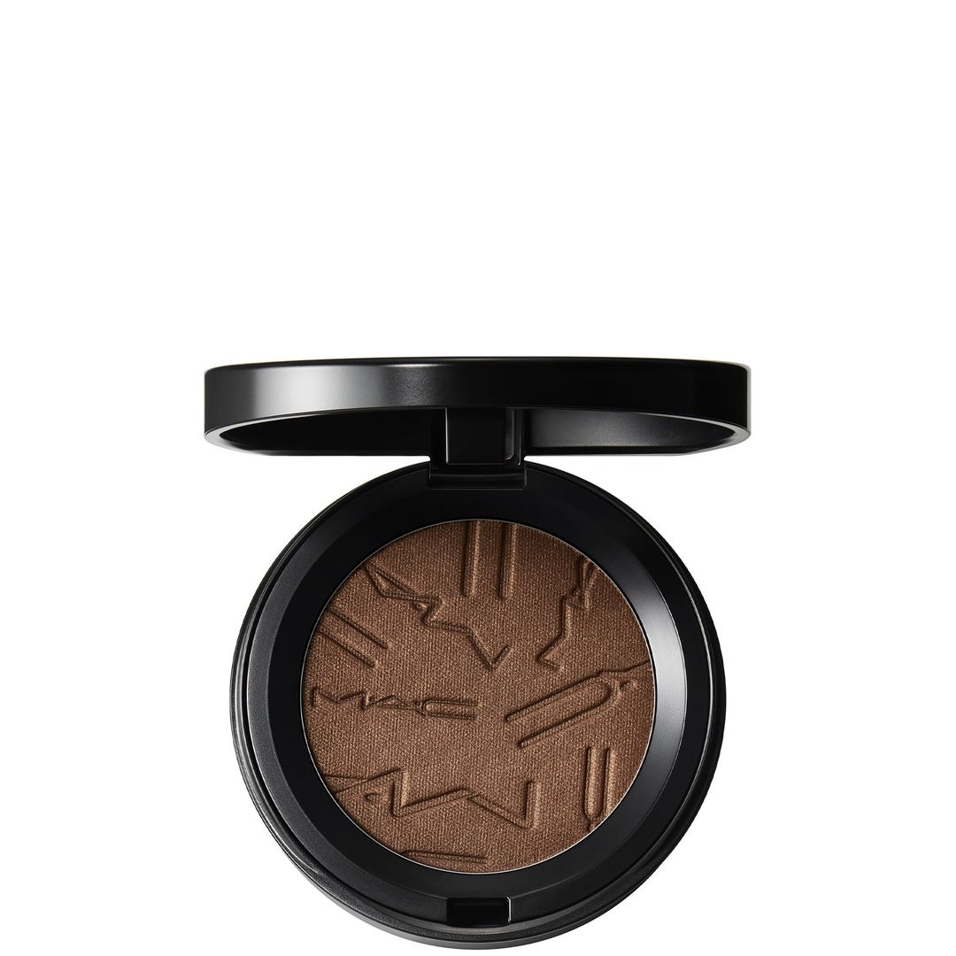 MAC Skinfinish Colourstruck Blush 4.5g (Various Shades) - Antique Velvet - Image 1
