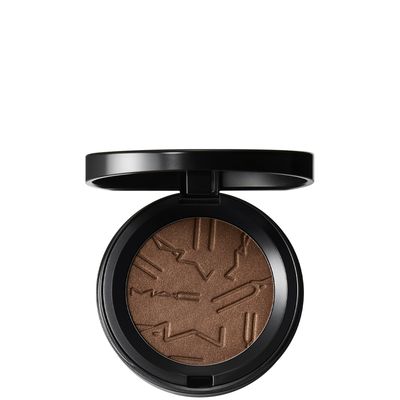 MAC Skinfinish Colourstruck Blush 4.5g (Various Shades) - Antique Velvet