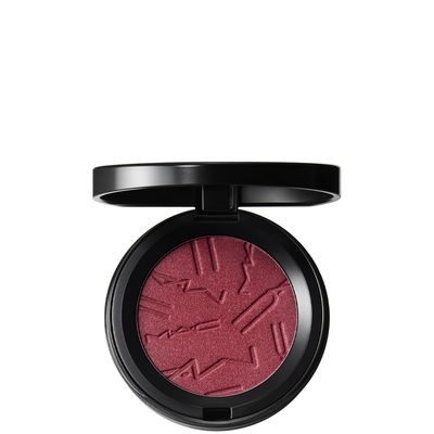 MAC Skinfinish Colourstruck Blush 4.5g (Various Shades) - Ruby Wooed
