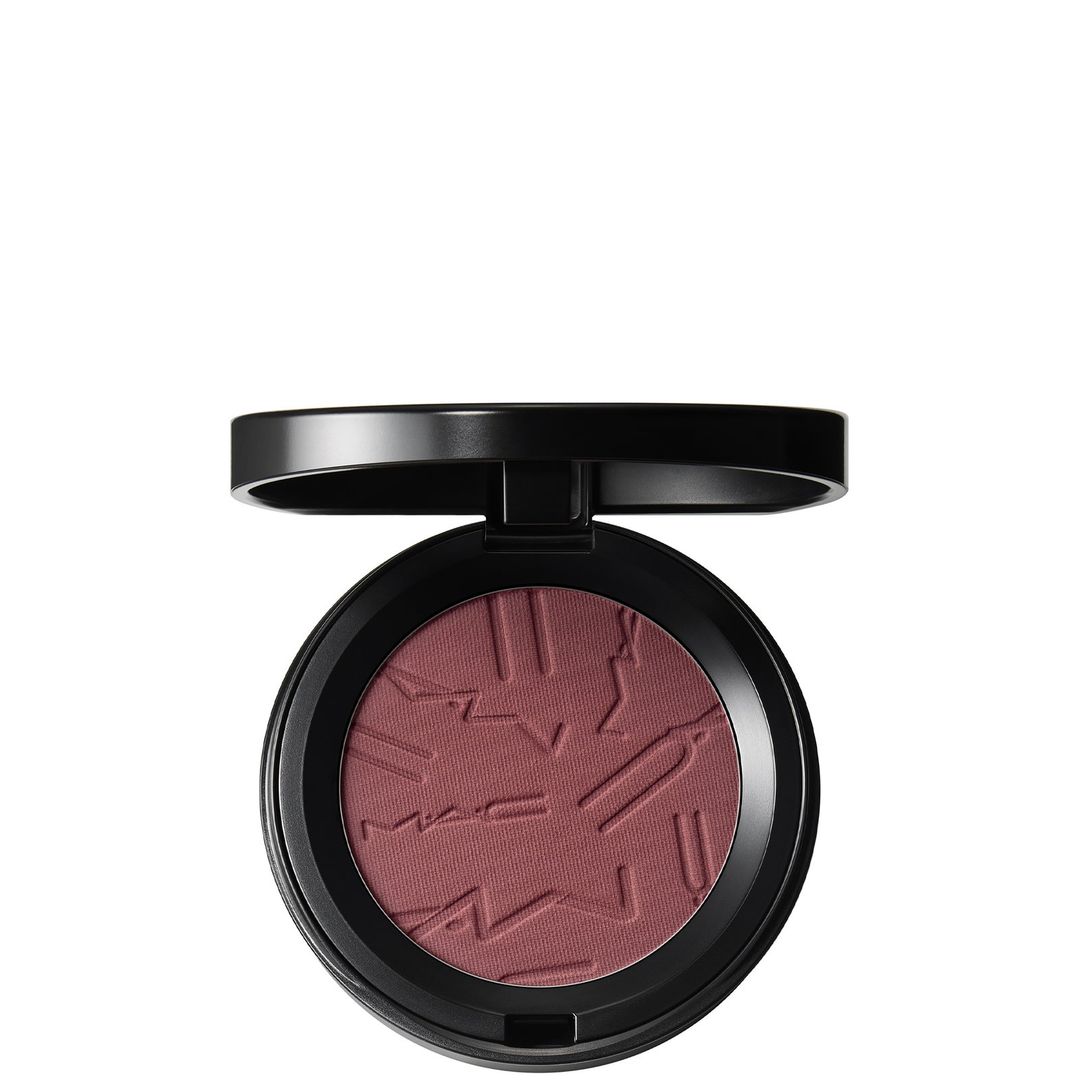 MAC Skinfinish Colourstruck Blush 4.5g (Various Shades) - Sinner - Image 1