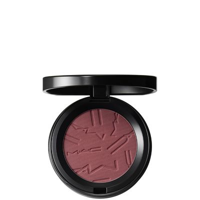 MAC Skinfinish Colourstruck Blush 4.5g (Various Shades) - Sinner