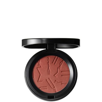 MAC Skinfinish Colourstruck Blush 4.5g (Various Shades) - Cheeky Chili