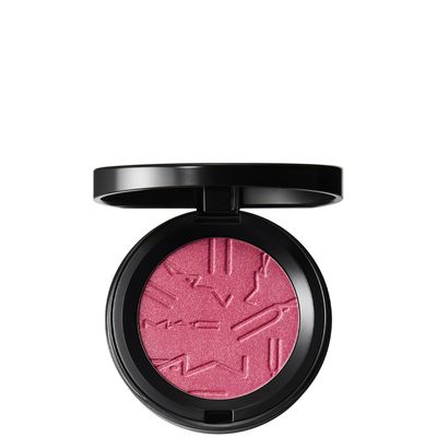 MAC Skinfinish Colourstruck Blush 4.5g (Various Shades) - Pony