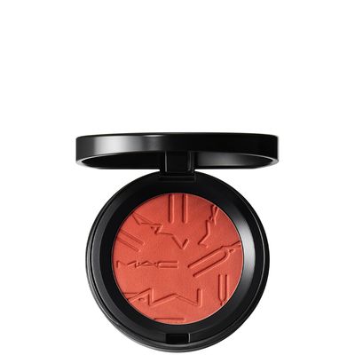 MAC Skinfinish Colourstruck Blush 4.5g (Various Shades) - Loudspeaker