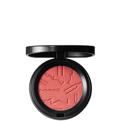 MAC Skinfinish Colourstruck Blush 4.5g (Various Shades) - Pink Flamingo