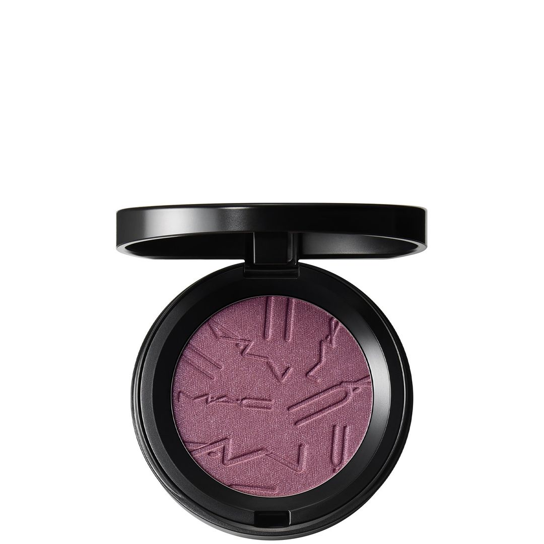 MAC Skinfinish Colourstruck Blush 4.5g (Various Shades) - Plush - Image 1