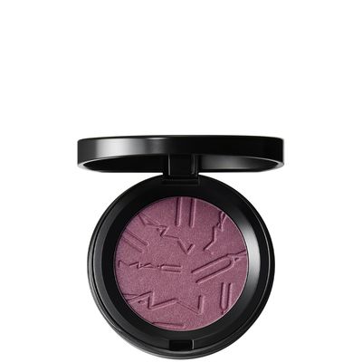 MAC Skinfinish Colourstruck Blush 4.5g (Various Shades) - Plush