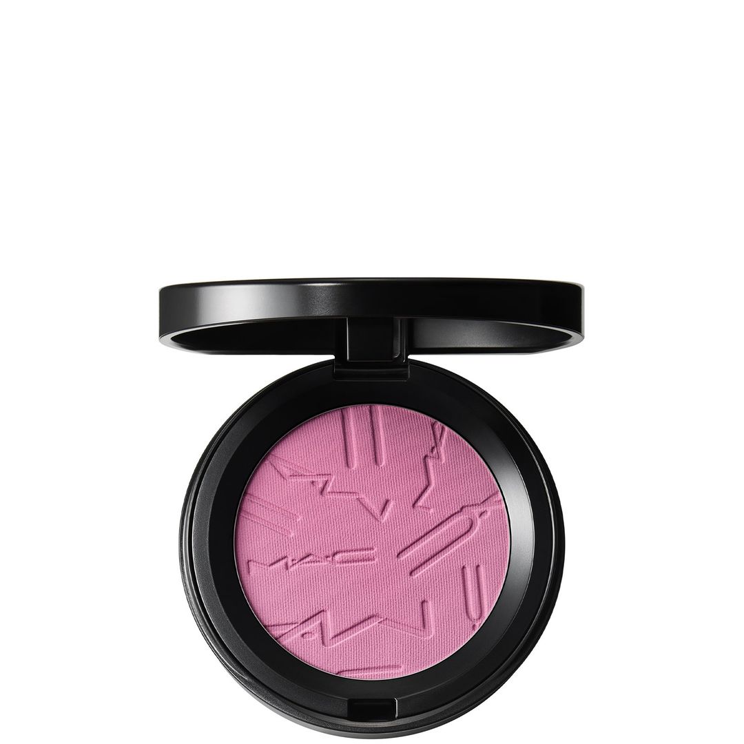 MAC Skinfinish Colourstruck Blush 4.5g (Various Shades) - Snob - Image 1