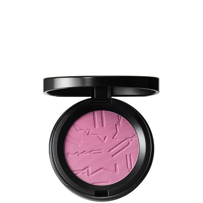 MAC Skinfinish Colourstruck Blush 4.5g (Various Shades) - Snob