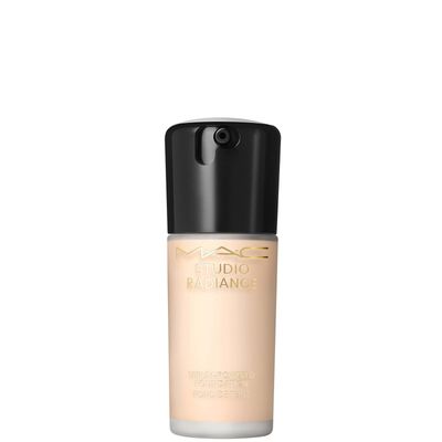 MAC Studio Radiance Serum Powered Foundation 30ml (Various Shades) - N10