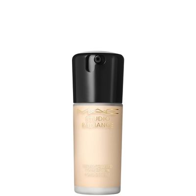 MAC Studio Radiance Serum Powered Foundation 30ml (Various Shades) - NC7