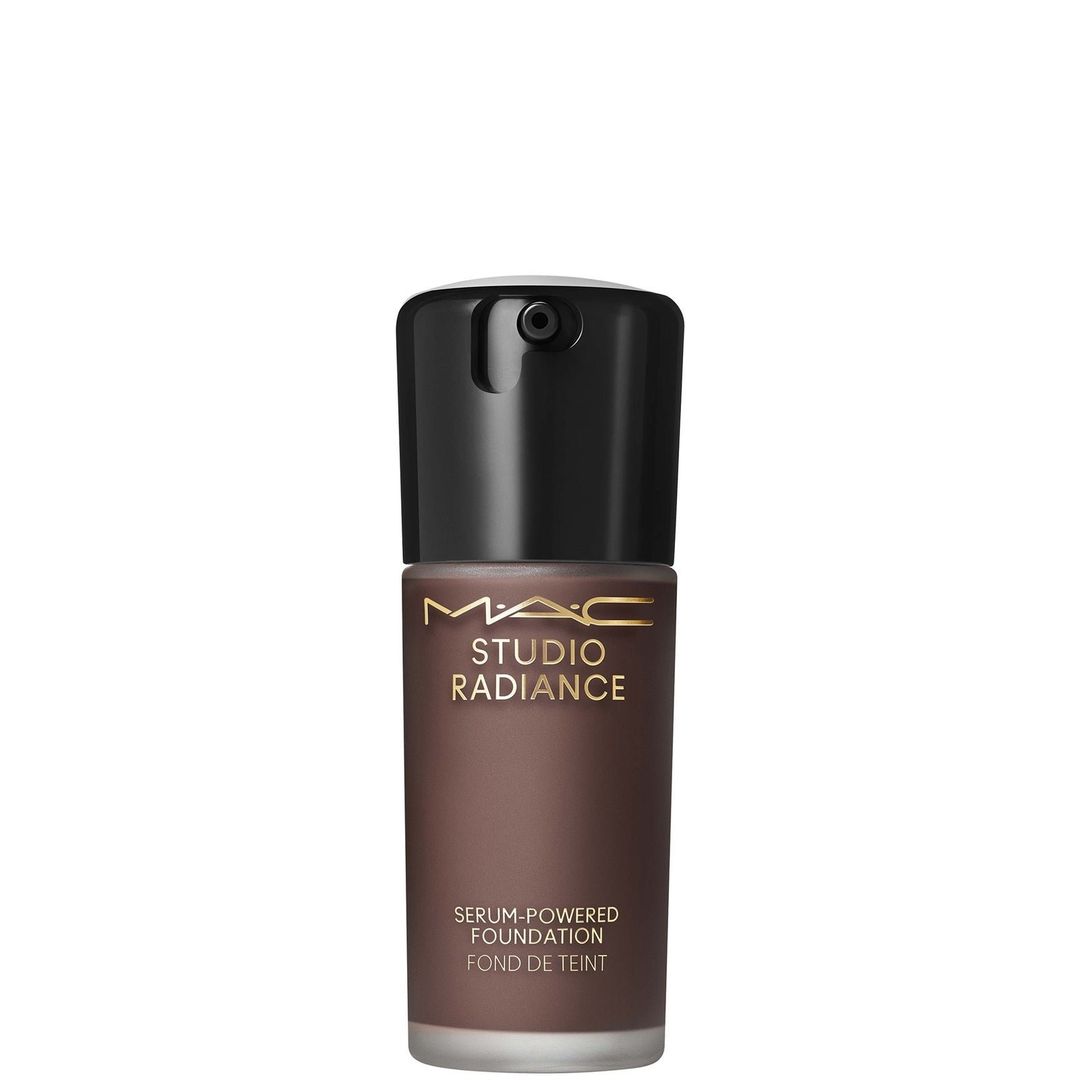 MAC Studio Radiance Serum Powered Foundation 30ml (Various Shades) - NW66 - Image 1