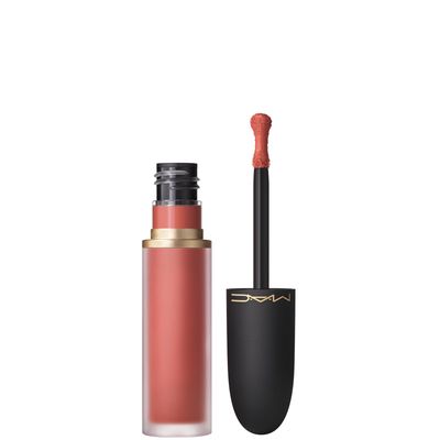 MAC Powder Kiss Lip + Cheek Mousse 5ml (Various Shades) - Mull It Over