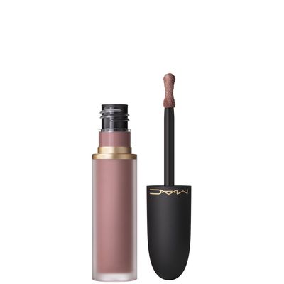 MAC Powder Kiss Lip + Cheek Mousse 5ml (Various Shades) - It's Personal