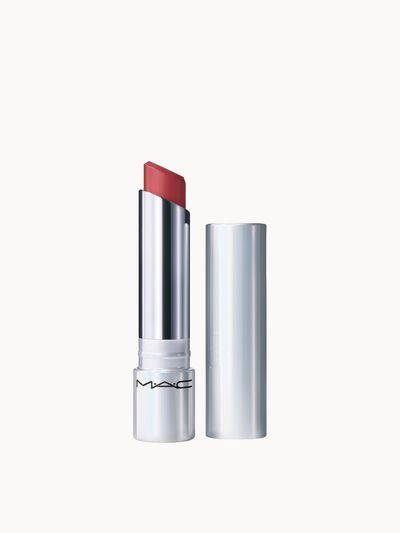MAC Glow Play Tendertalk Lip Balm 3.14g (Various Shades) - Smile