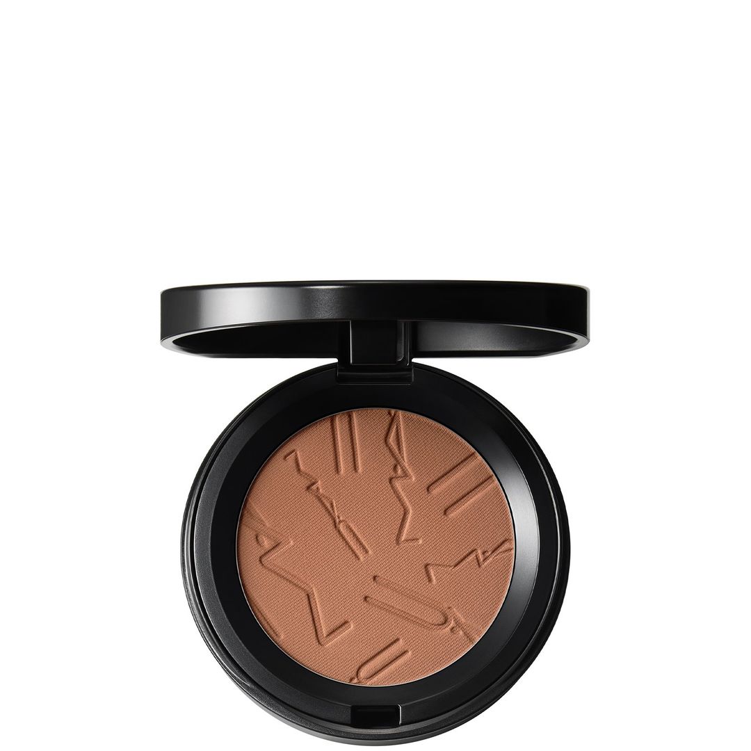 MAC Skinfinish Colourstruck Blush 4.5g (Various Shades) - Coppertone - Image 1