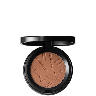 MAC Skinfinish Colourstruck Blush 4.5g (Various Shades) - Coppertone