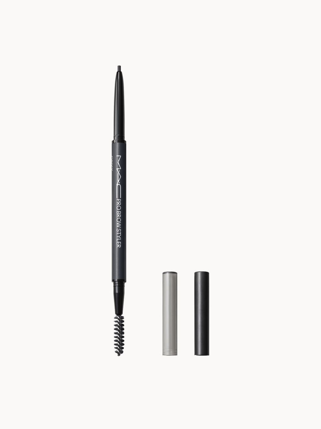 MAC Pro Brow Styler (Various Shades) - Onyx - Image 1