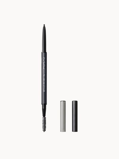 MAC Pro Brow Styler (Various Shades) - Onyx
