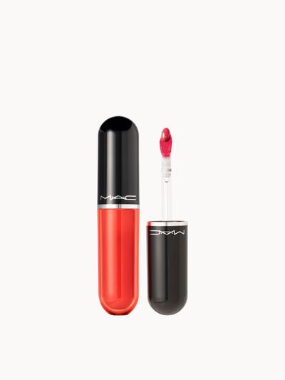 MAC Lustreglass Stainglass Lip Tint (Various Shades) - See Sheer