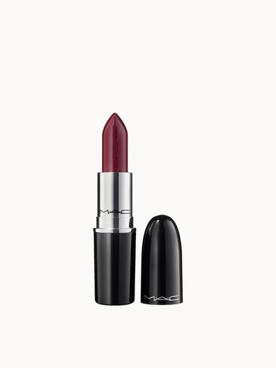 MAC Lustreglass Sheer-Shine Lipstick (Various Shades) - It's Yours