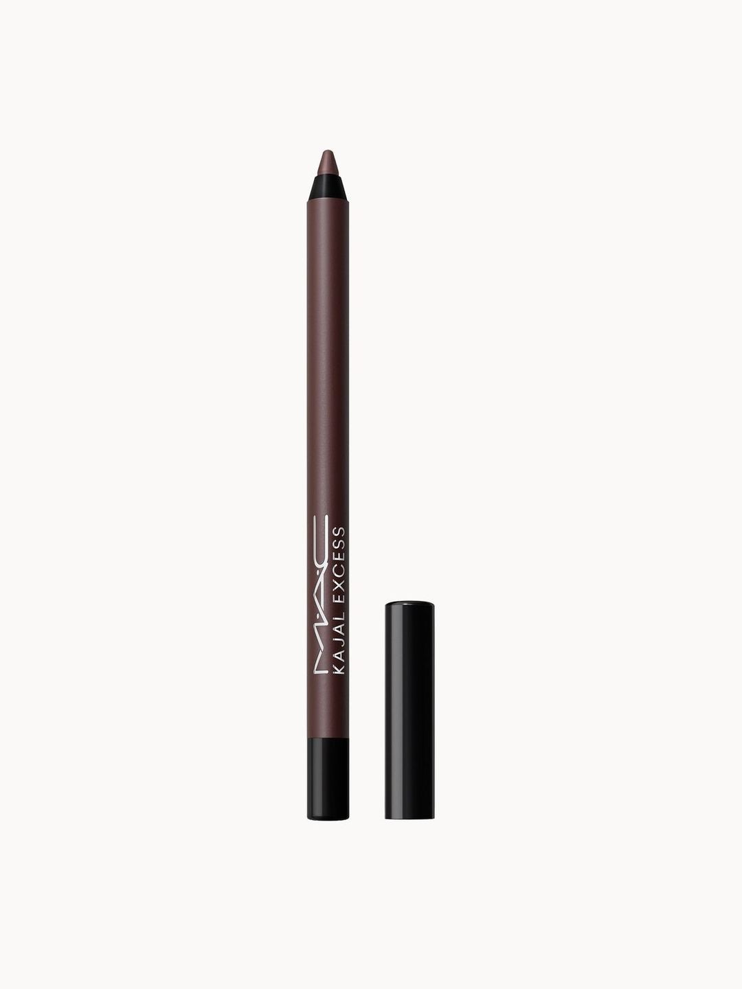 MAC Kajal Excess Longwear Smoky Eye Liner 1.2g (Various Shades) - Bark - Image 1