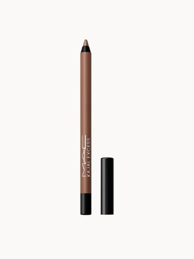 MAC Kajal Excess Longwear Smoky Eye Liner 1.2g (Various Shades) - HodgePodging