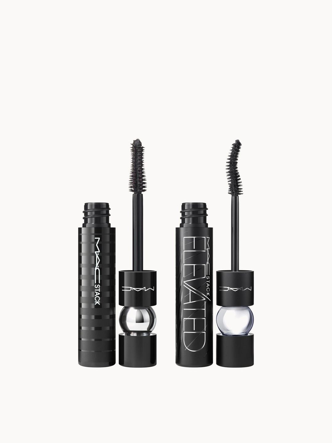 MAC Macstacked & Elevated Lash Duo (Worth £54) - Image 1