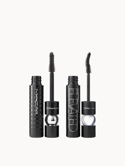 MAC Macstacked & Elevated Lash Duo (Worth £54)