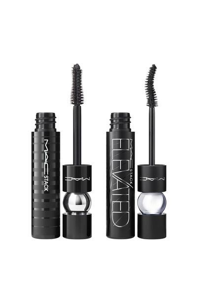 MAC Macstacked & Elevated Lash Duo (Worth £54) - Thumbnail 2