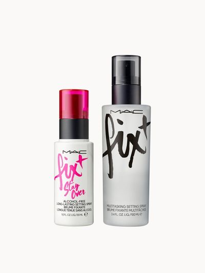 MAC Meld & Lock Fix+ Duo (Worth £45)