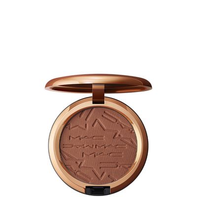 MAC Skinfinish Sunstruck Matte Bronzer 8g (Various Shades) - Rich Rosy