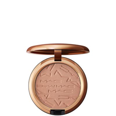 MAC Skinfinish Sunstruck Matte Bronzer 8g (Various Shades) - Light Rosy