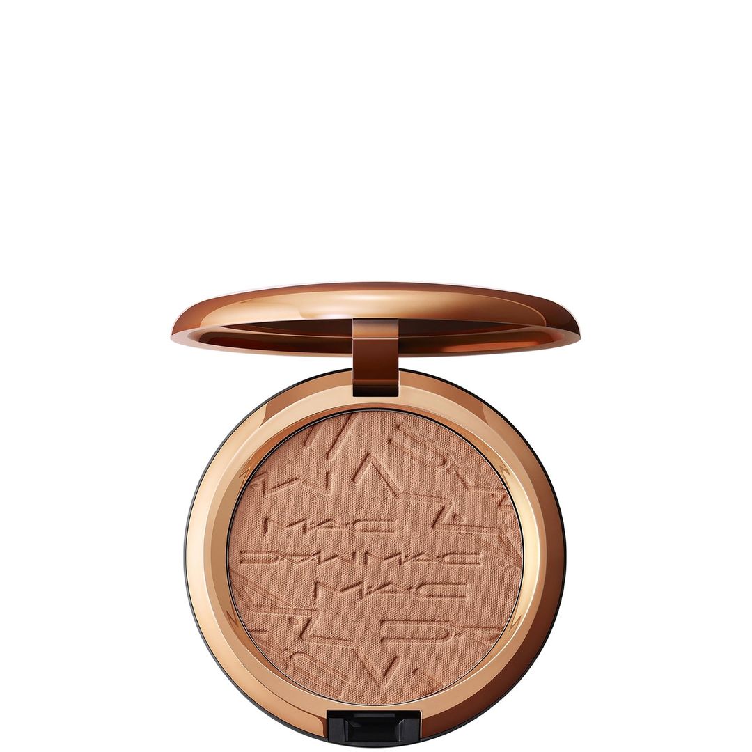 MAC Skinfinish Sunstruck Matte Bronzer 8g (Various Shades) - Medium Rosy - Image 1