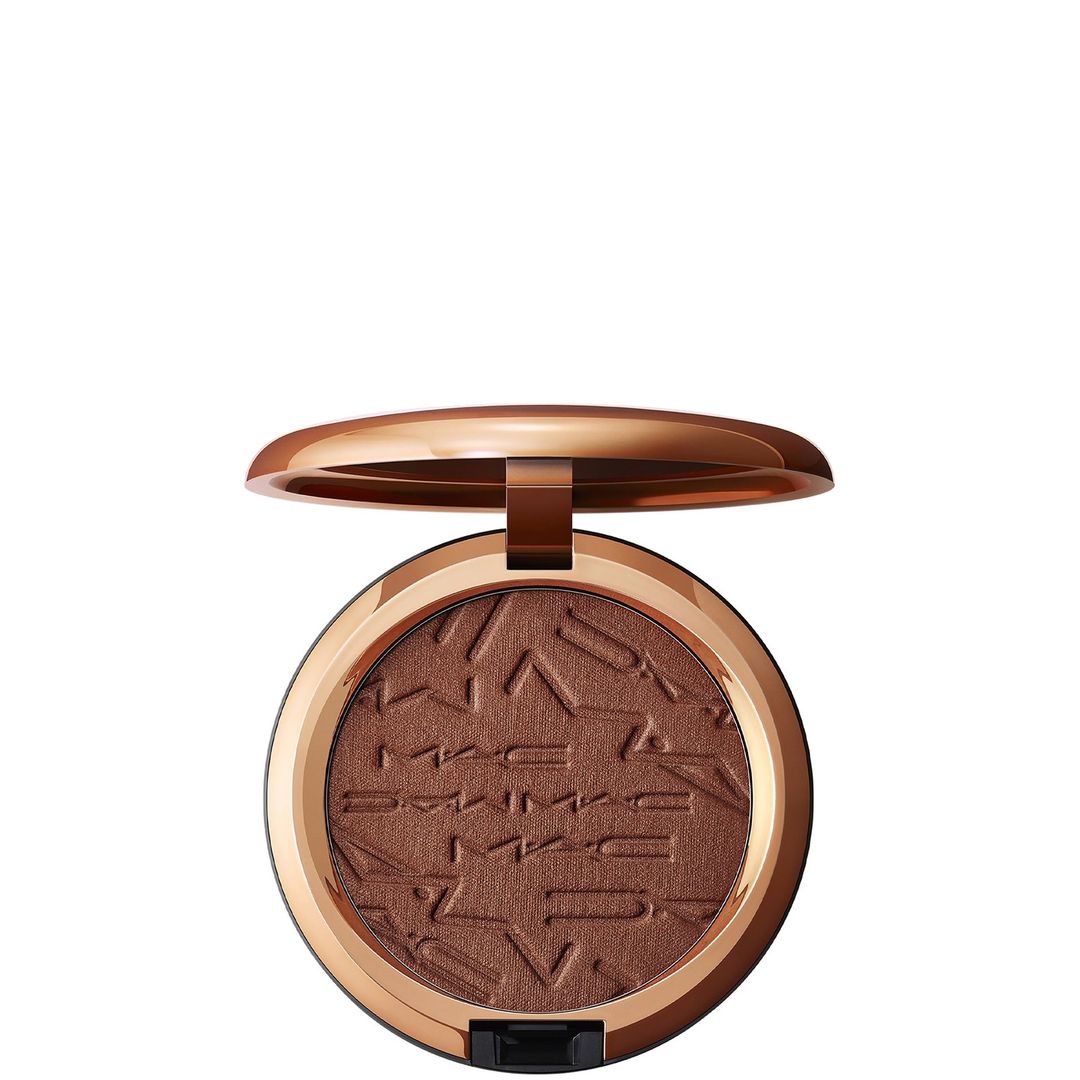 MAC Skinfinish Sunstruck Bronzer 8g (Various Shades) - Radiant Richer Rosy - Image 1