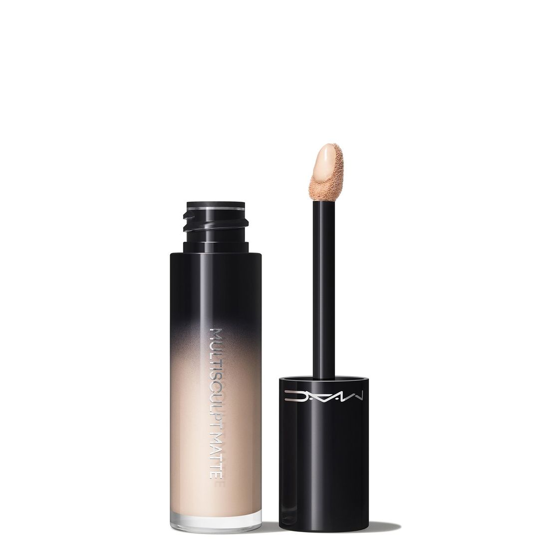 MAC Multi Sculpt Liquid Eye Shadow (Various Shades) - Brulé - Image 1