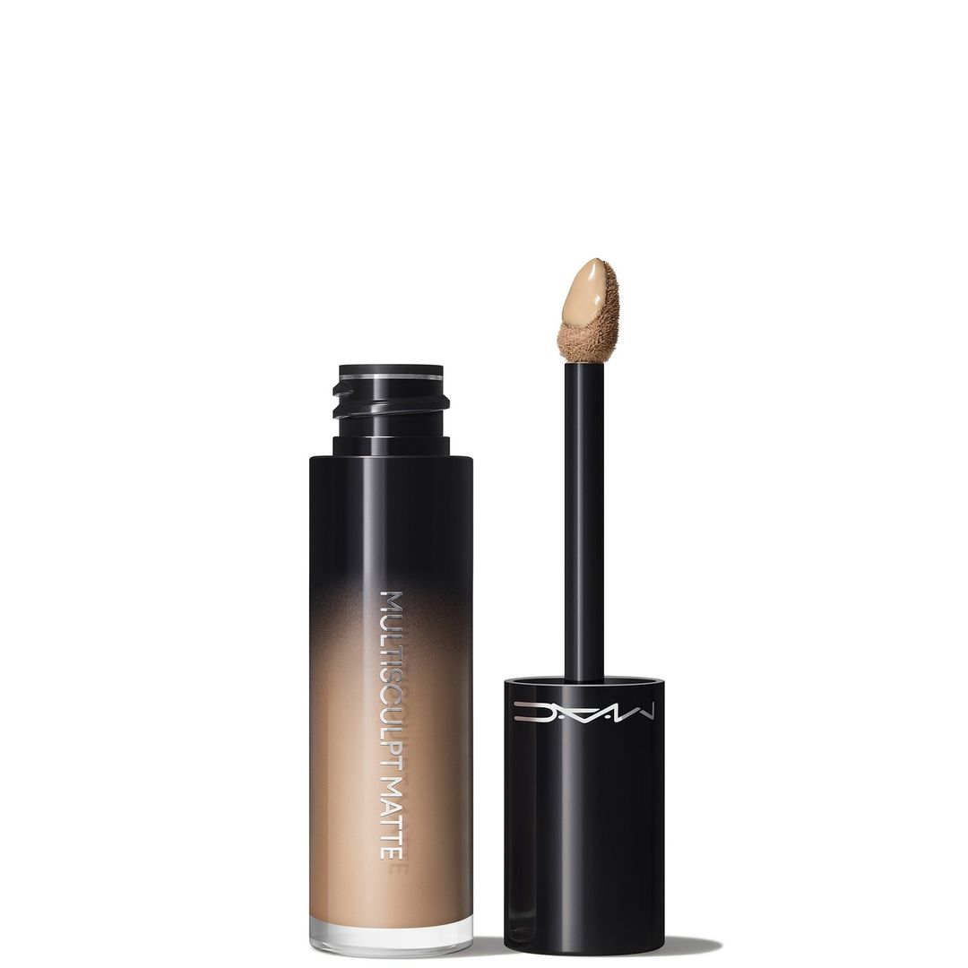 MAC Multi Sculpt Liquid Eye Shadow (Various Shades) - Omega - Image 1